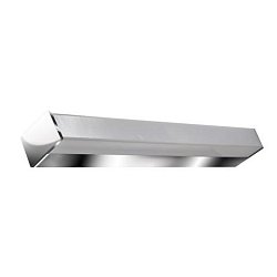 Obrázek pro produkt LED Koupelnové nástěnné svítidlo Azzardo Peter 120 4000 chrome AZ2090 24W 1640lm 4000K IP44 120cm chromové - AZZARDO