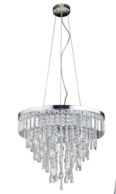 AZZ AZ2108 Kalabria pendant/top - AZZARDO