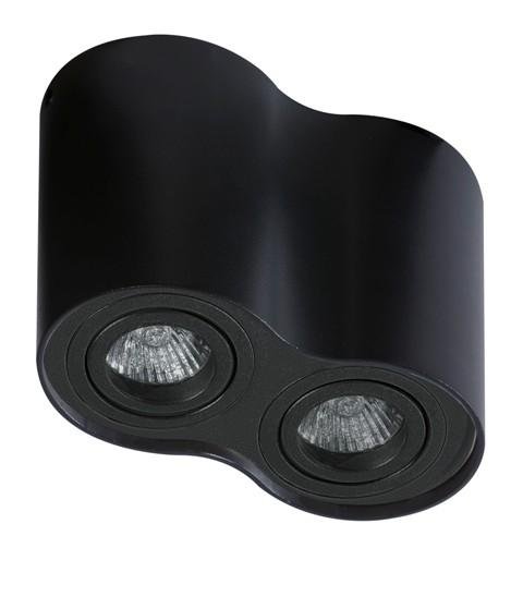 AZZ AZ2136 Bross 2 (black/black) - AZZARDO