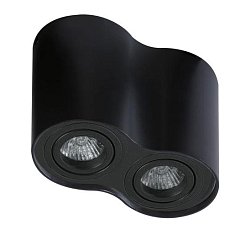Obrázek pro produkt Bross 2 (black/black) - AZZARDO