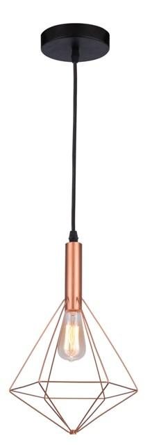 Levně AZZ AZ2140 Diamond 2 (copper) - AZZARDO