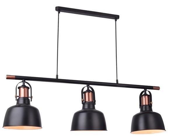 AZZ AZ2144 Darling 3 line (black) - AZZARDO