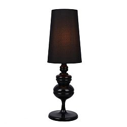 Obrázek pro produkt Baroco table (black) - AZZARDO