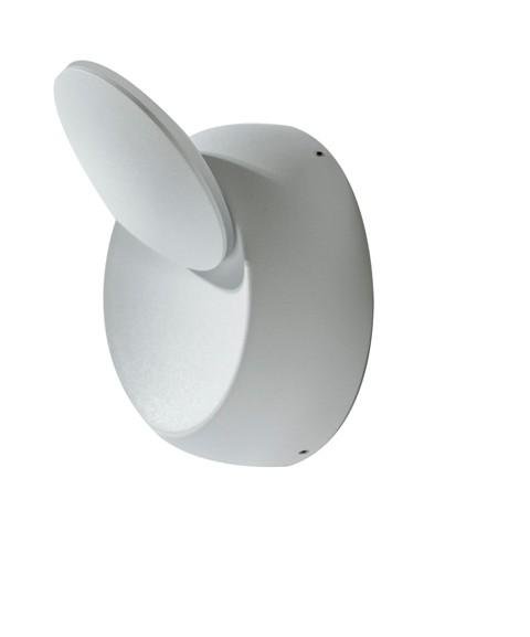 Levně AZZ AZ2195 Nástěnné svítidlo Avon (white) - AZZARDO