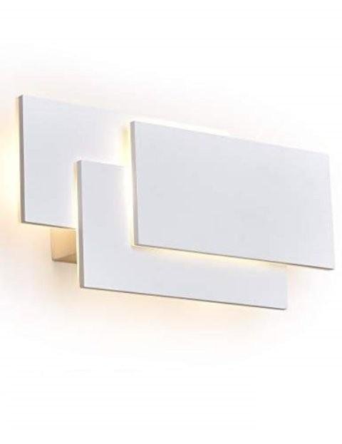 AZZ AZ2199 Clover square (white) - AZZARDO