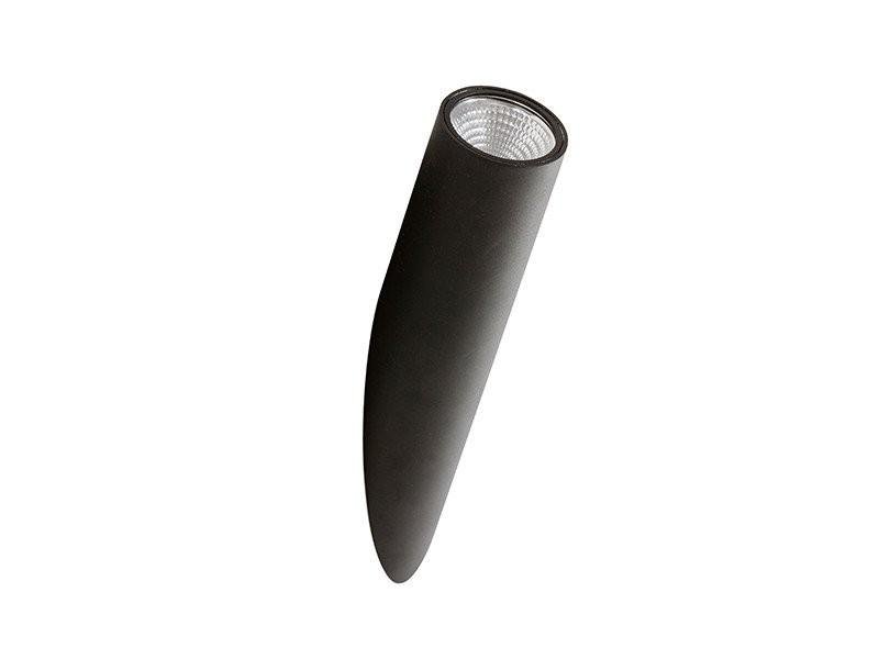 AZZ AZ2206 Torch (black) - AZZARDO