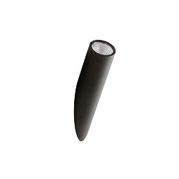 Obrázek pro produkt Torch (black) - AZZARDO