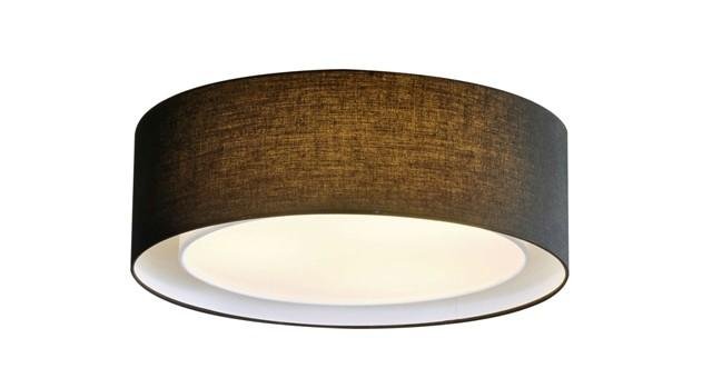 Levně AZZ AZ2317 Milo (black) - AZZARDO