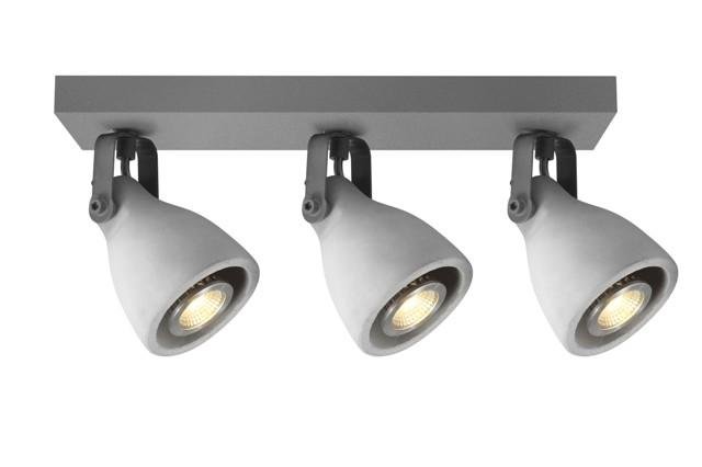 AZZ AZ2371 Bremen 3 (grey) - AZZARDO