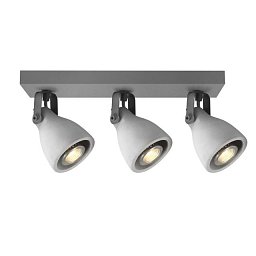 Obrázek pro produkt Bremen 3 (grey) - AZZARDO