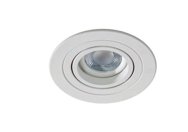 AZZ AZ2430 Caro R (white) - AZZARDO