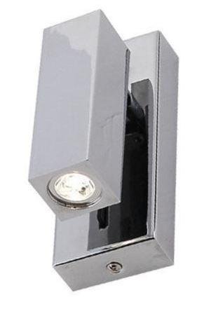AZZ AZ2445 Angus (chrome) - AZZARDO