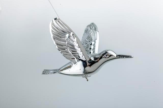 AZZ AZ2449 Birds (chrome) - AZZARDO (obrázek 3)