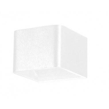 Levně AZZ AZ2456 Felix S (white) - AZZARDO