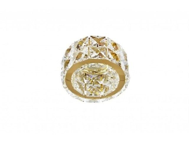 AZZ AZ2467 Ester 2 (gold) - AZZARDO