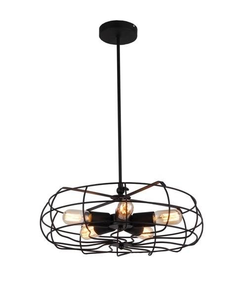 AZZ AZ2532 Fan pendant - AZZARDO