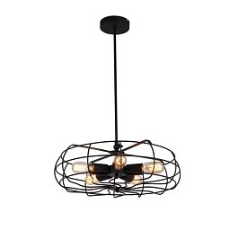 Obrázek pro produkt Fan pendant - AZZARDO