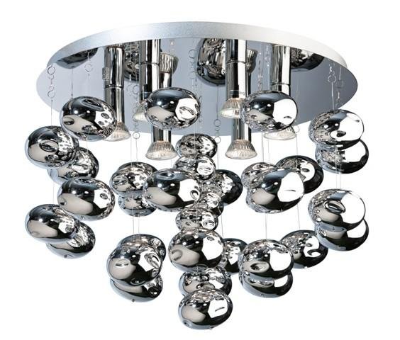 AZZ AZ2541 Luvia (chrome) - AZZARDO