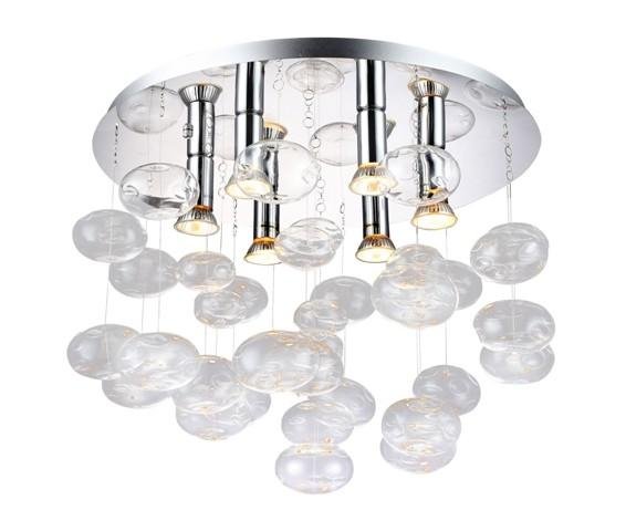Levně AZZ AZ2572 Luvia (clear) - AZZARDO