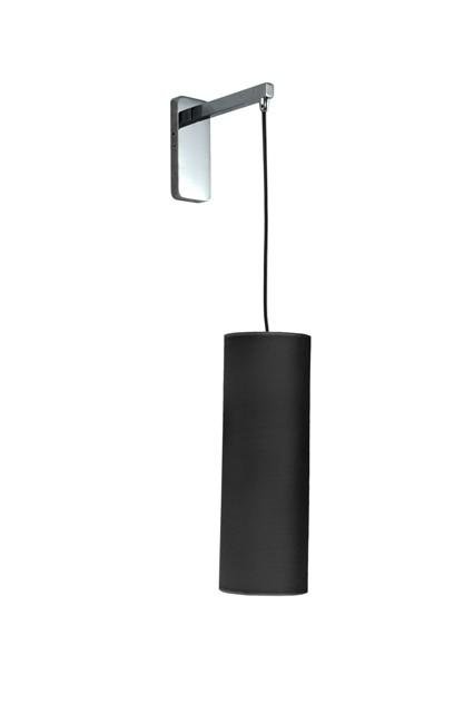 Levně AZZ AZ2611 Almeria (black) - AZZARDO