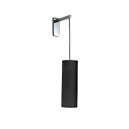 Almeria (black) - AZZARDO Obrázek pro produkt Almeria (black) - AZZARDO
