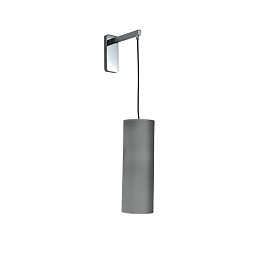 Obrázek pro produkt Almeria (grey) - AZZARDO