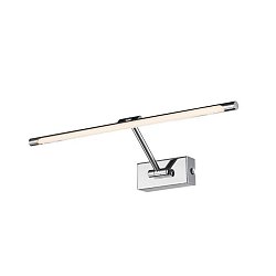 Obrázek pro produkt Davinci 48 (chrome) - AZZARDO