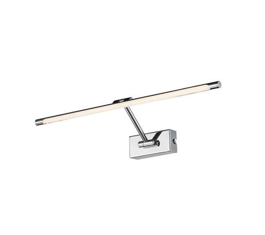 AZZ AZ2652 Davinci 58 (chrome) - AZZARDO