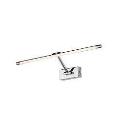 Obrázek pro produkt Davinci 58 (chrome) - AZZARDO