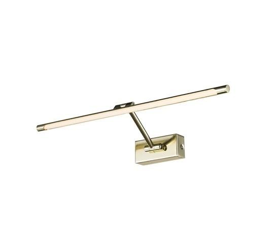 AZZ AZ2654 Davinci 58 (gold) - AZZARDO