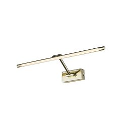 Obrázek pro produkt Davinci 58 (gold) - AZZARDO