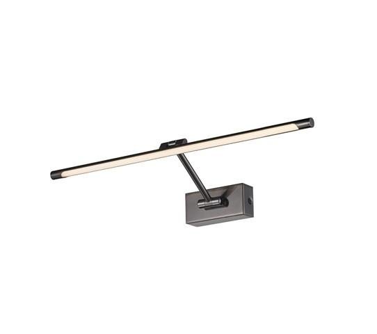 Levně AZZ AZ2655 Davinci 58 (black chrome) - AZZARDO
