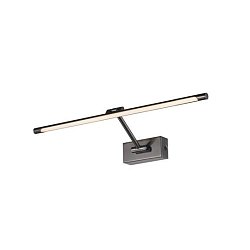 Obrázek pro produkt Davinci 58 (black chrome) - AZZARDO