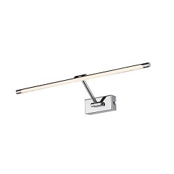 Obrázek pro produkt Davinci 70 (chrome) - AZZARDO