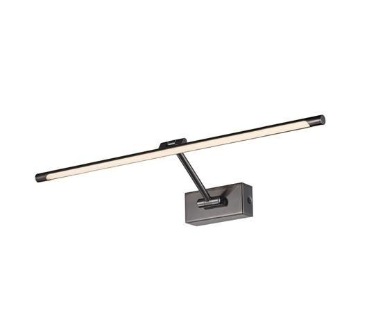 Levně AZZ AZ2659 Davinci 70 (black chrome) - AZZARDO