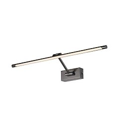 Obrázek pro produkt Davinci 70 (black chrome) - AZZARDO