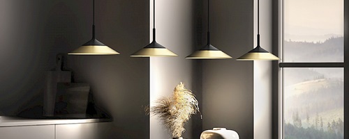 Vánoční osvětlení AULIX lighting