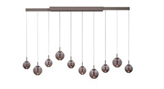 Svítidlo E-Infinity