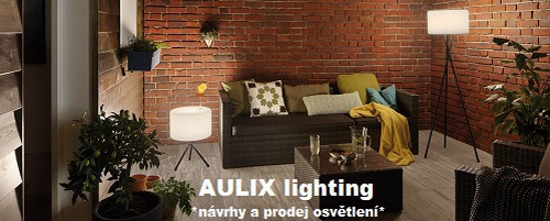 AULIX lighting