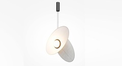 Závěsné svítidlo Evolution