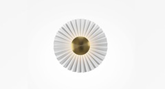 Nástěnné svítidlo FIORE