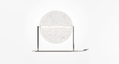 Stolní lampa MANGATA