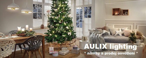 AULIX lighting