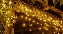 Venkovní krápníky