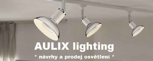 AULIX lighting