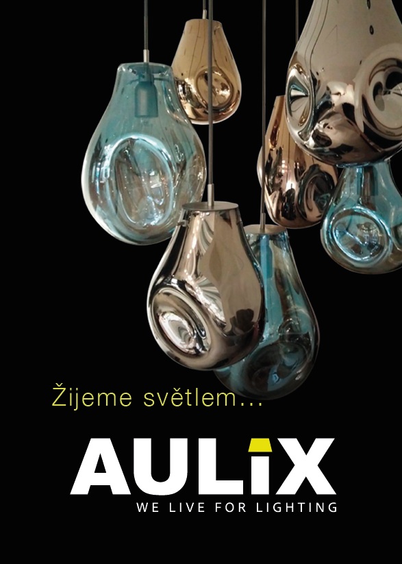 Brožura AULIX 2026