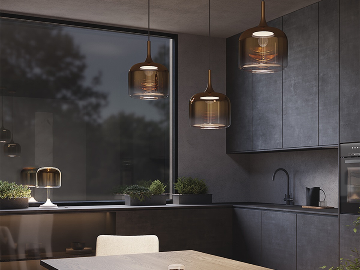 Teplo a útulnost pro chladné večery