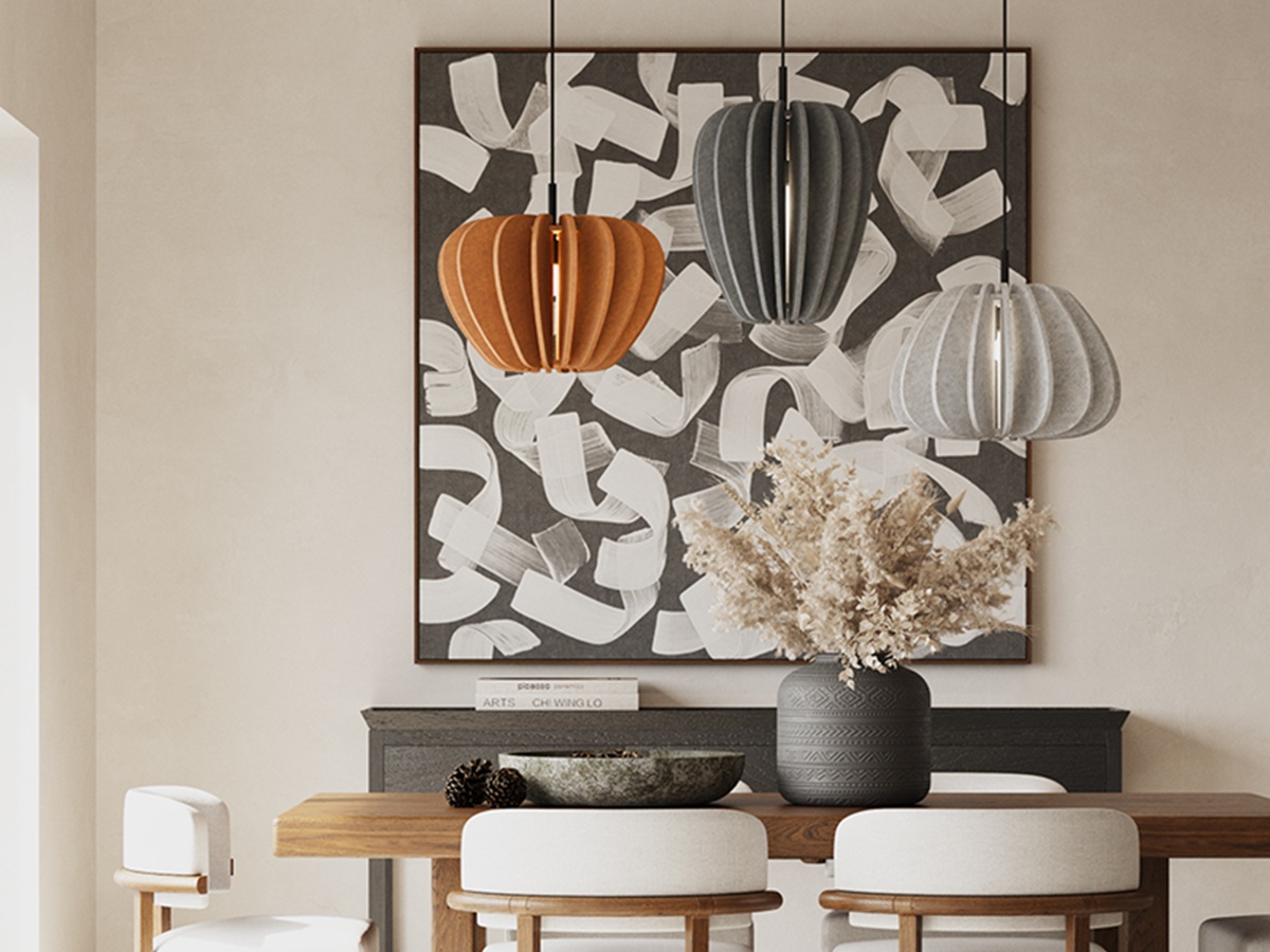 Teplo a útulnost pro chladné večery