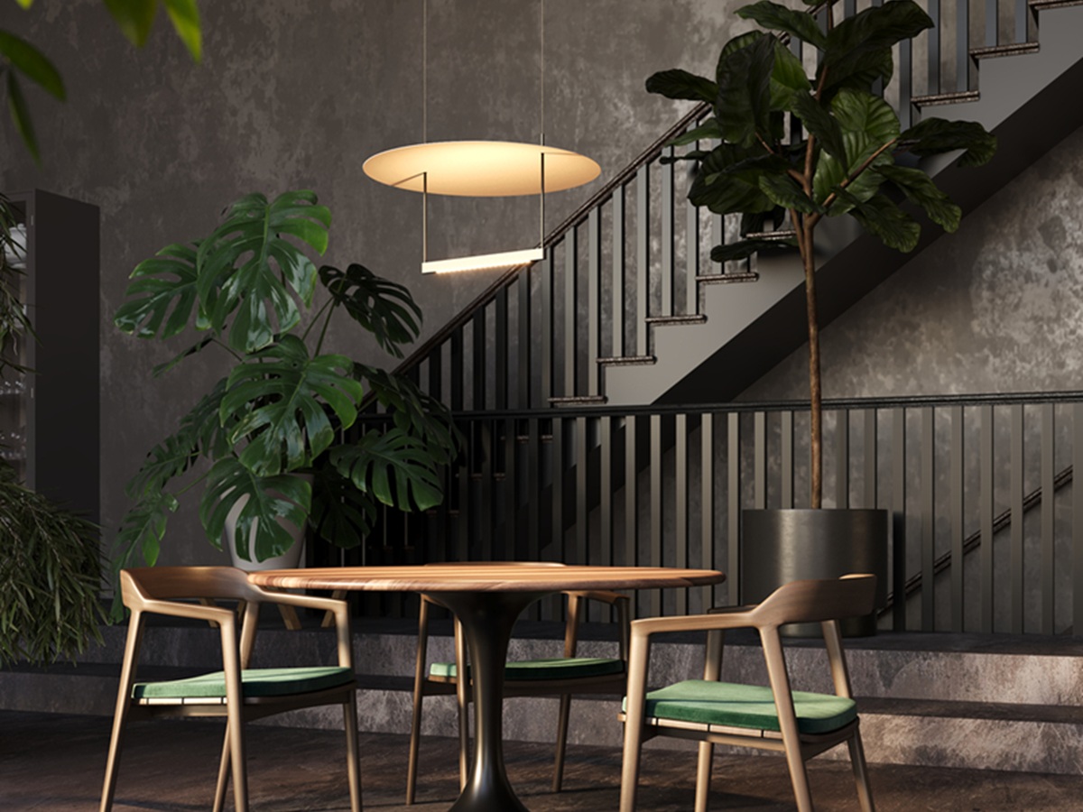 ITeplo a útulnost pro chladné večery