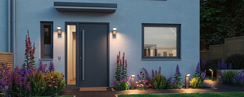 AULIX lighting - Venkovn&iacute; světlo: proč m&eacute;ně často znamen&aacute; v&iacute;ce